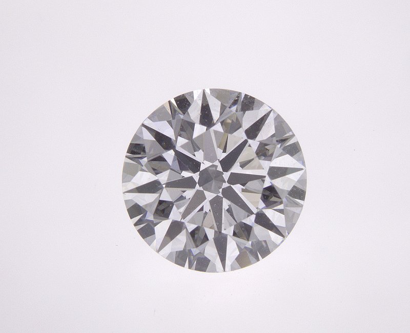 2.26 CT Round Lab-Grown Diamond Surrey Vancouver Canada Langley Burnaby Richmond