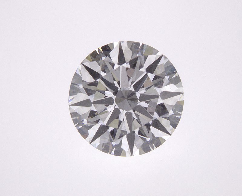 2.71 CT Round Lab-Grown Diamond Surrey Vancouver Canada Langley Burnaby Richmond