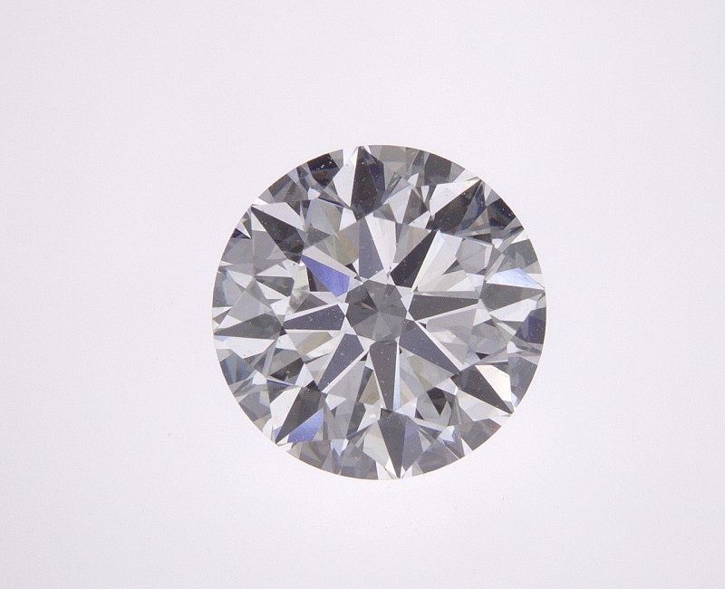 2.52 CT Round Lab-Grown Diamond Surrey Vancouver Canada Langley Burnaby Richmond