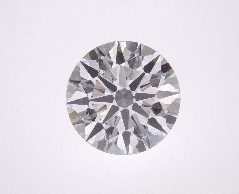 2.7 CT Round Lab-Grown Diamond Surrey Vancouver Canada Langley Burnaby Richmond