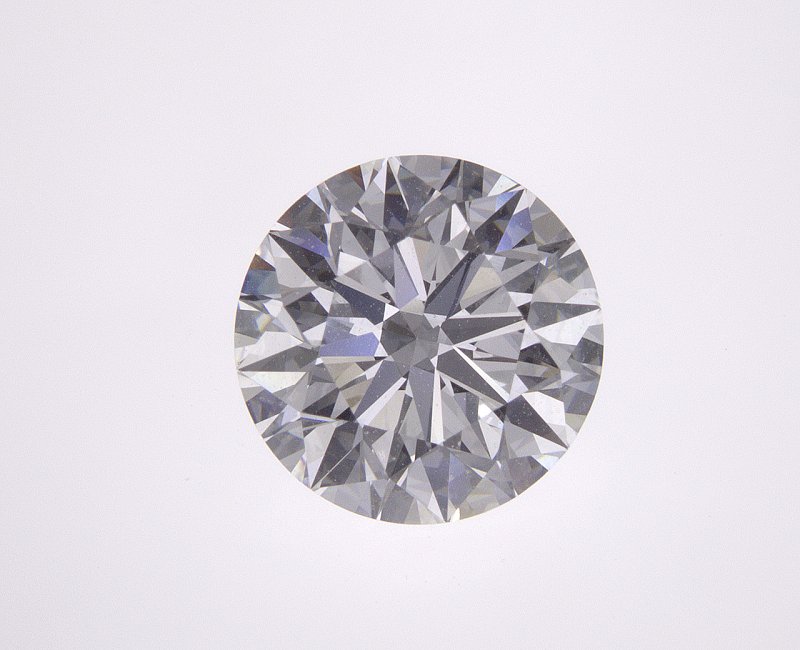 2.5 CT Round Lab-Grown Diamond Surrey Vancouver Canada Langley Burnaby Richmond