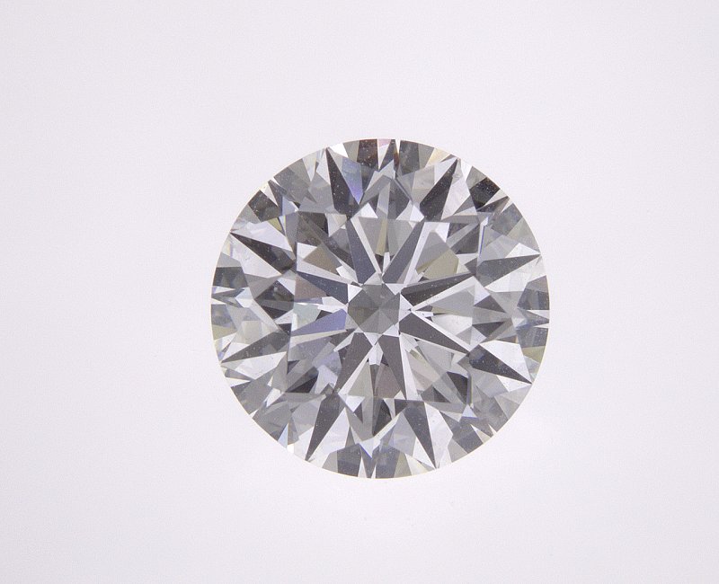 2.69 CT Round Lab-Grown Diamond Surrey Vancouver Canada Langley Burnaby Richmond