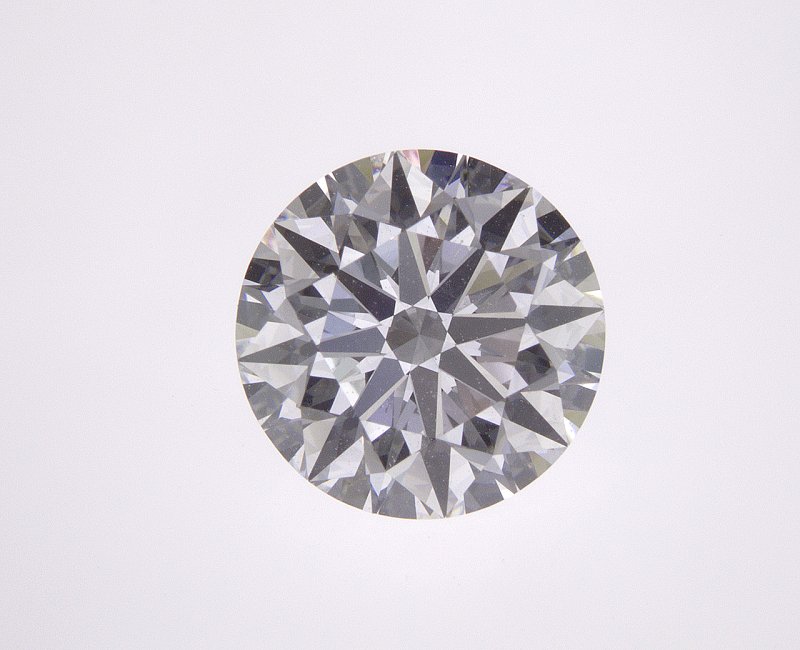 2.53 CT Round Lab-Grown Diamond Surrey Vancouver Canada Langley Burnaby Richmond