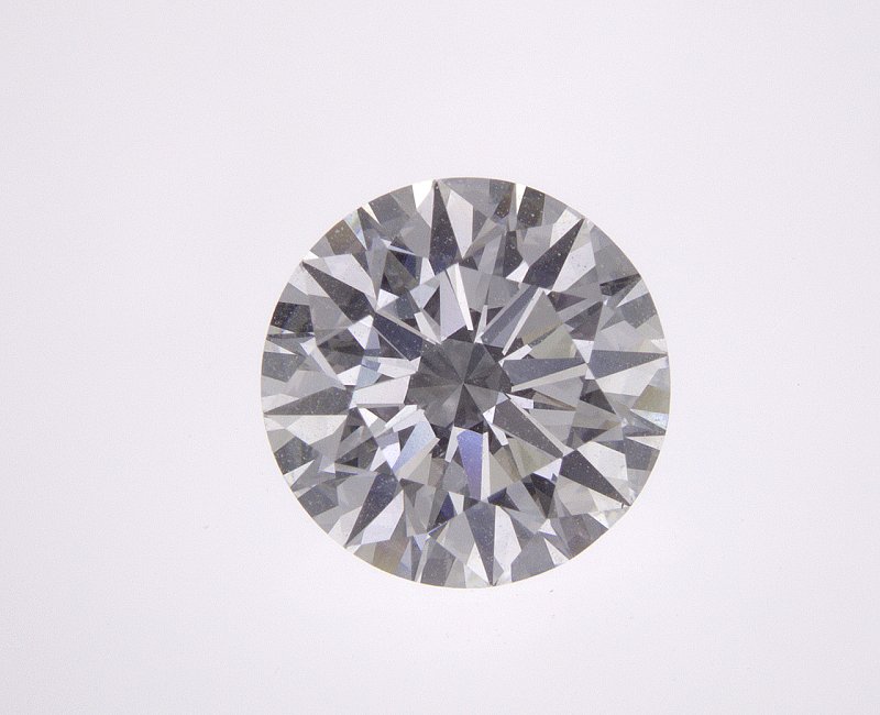2.5 CT Round Lab-Grown Diamond Surrey Vancouver Canada Langley Burnaby Richmond
