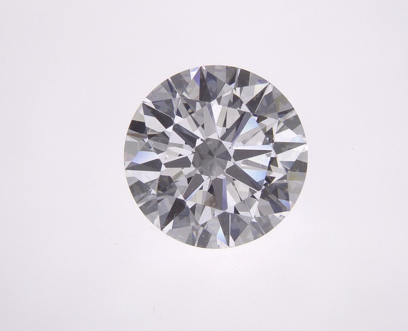 2.27 CT Round Lab-Grown Diamond Surrey Vancouver Canada Langley Burnaby Richmond
