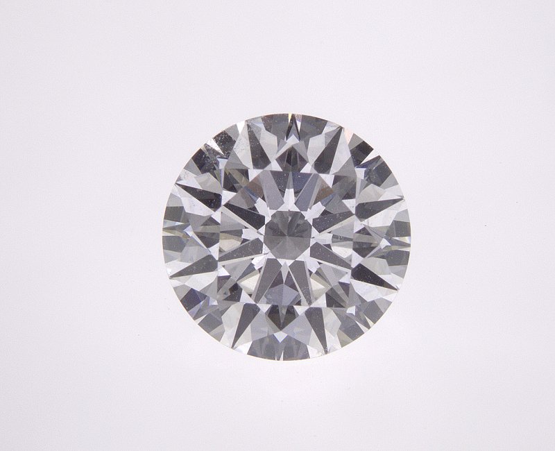2.22 CT Round Lab-Grown Diamond Surrey Vancouver Canada Langley Burnaby Richmond