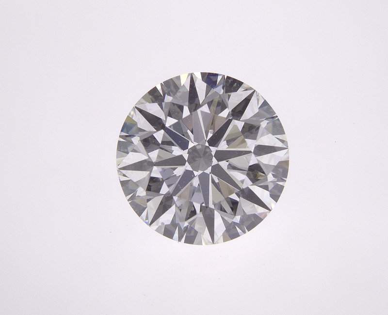 2.25 CT Round Lab-Grown Diamond Surrey Vancouver Canada Langley Burnaby Richmond