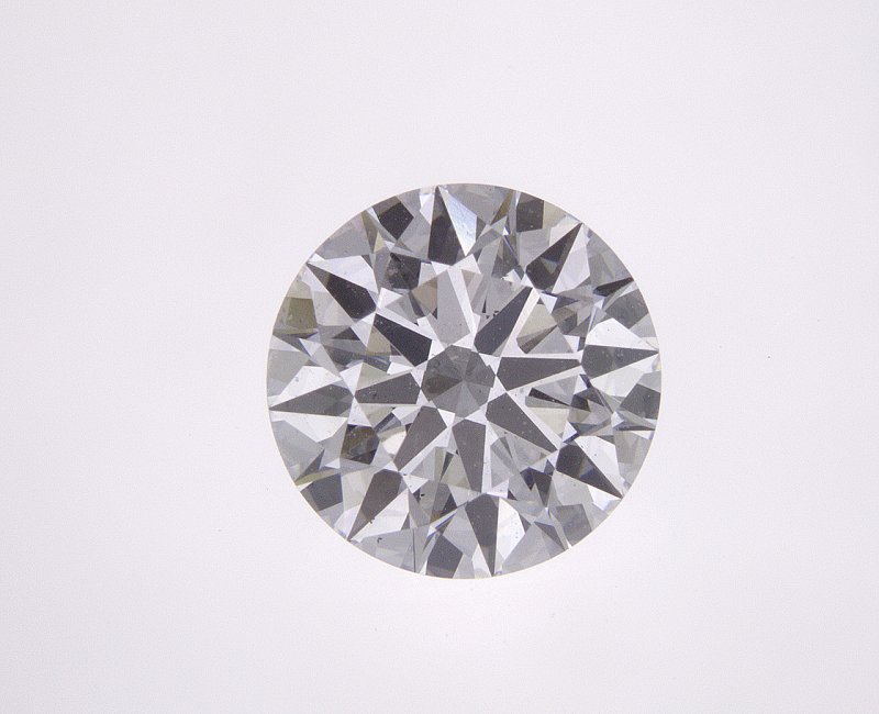 2.23 CT Round Lab-Grown Diamond Surrey Vancouver Canada Langley Burnaby Richmond
