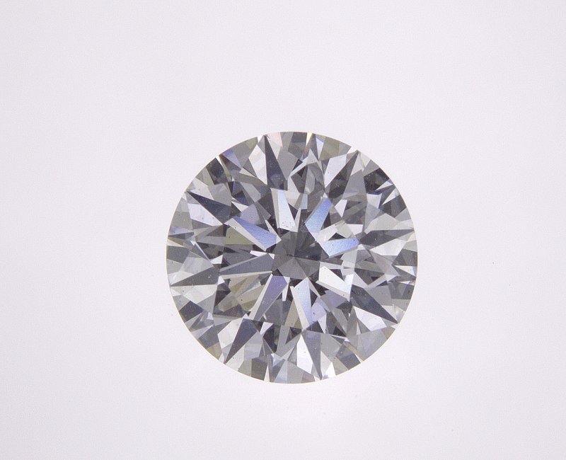 2.21 CT Round Lab-Grown Diamond Surrey Vancouver Canada Langley Burnaby Richmond