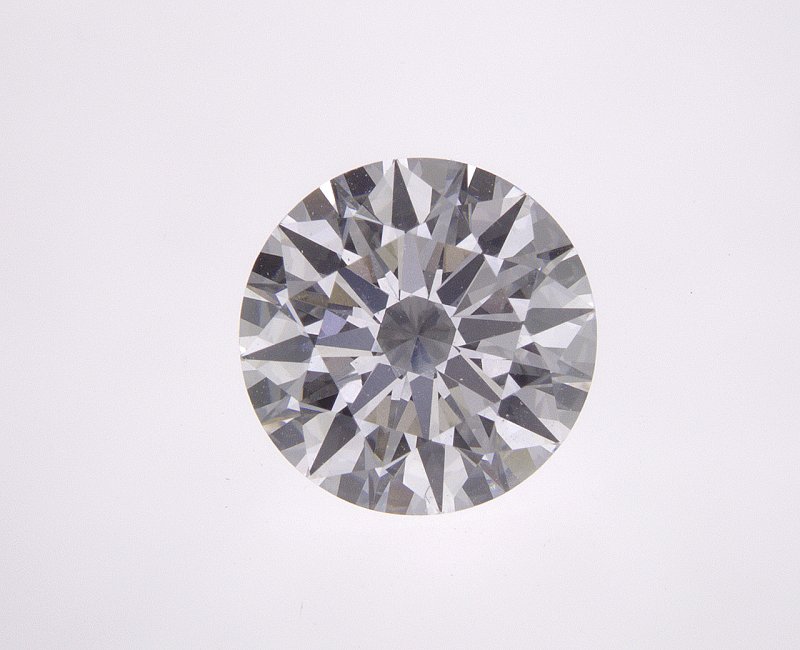 2.2 CT Round Lab-Grown Diamond Surrey Vancouver Canada Langley Burnaby Richmond