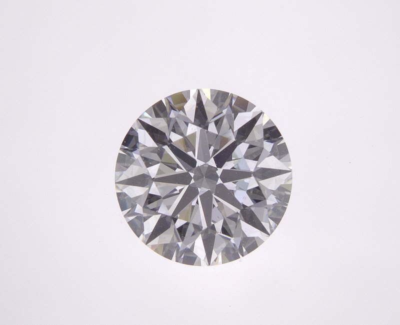 2.22 CT Round Lab-Grown Diamond Surrey Vancouver Canada Langley Burnaby Richmond