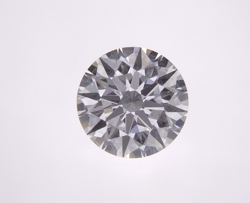 2.21 CT Round Lab-Grown Diamond Surrey Vancouver Canada Langley Burnaby Richmond