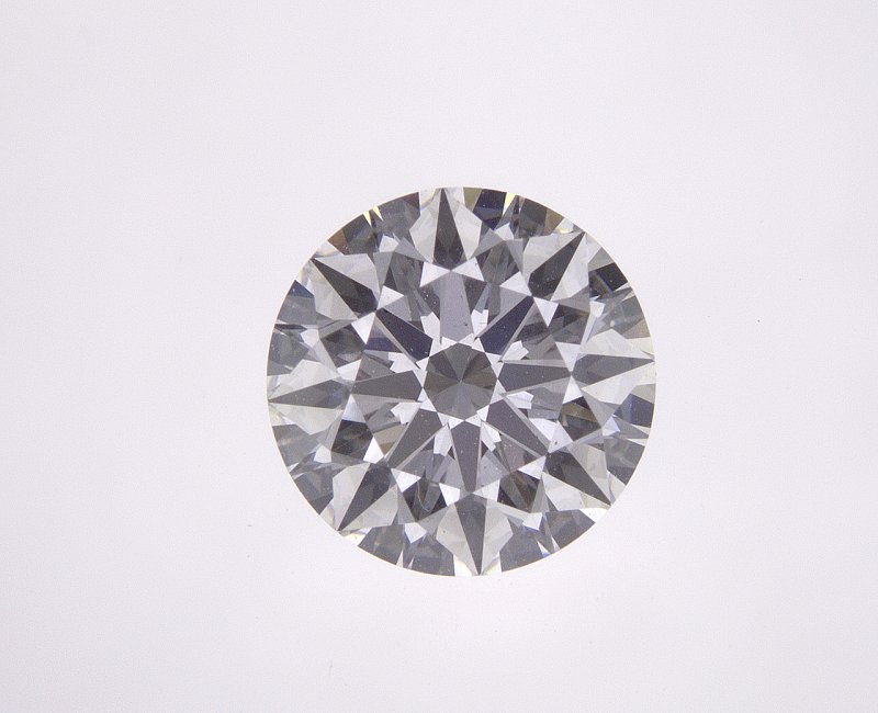 2.2 CT Round Lab-Grown Diamond Surrey Vancouver Canada Langley Burnaby Richmond