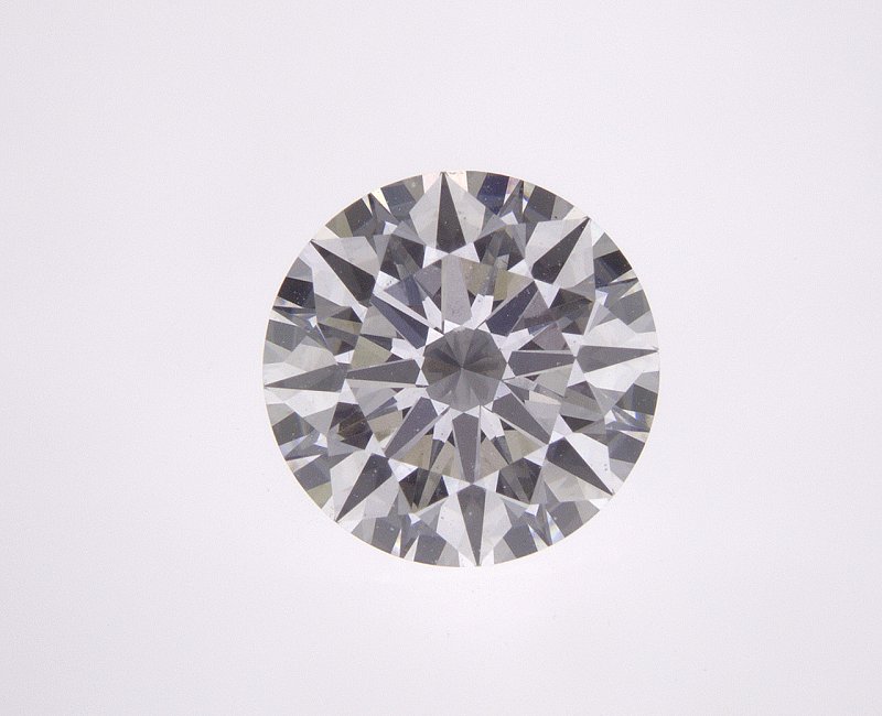 2.21 CT Round Lab-Grown Diamond Surrey Vancouver Canada Langley Burnaby Richmond