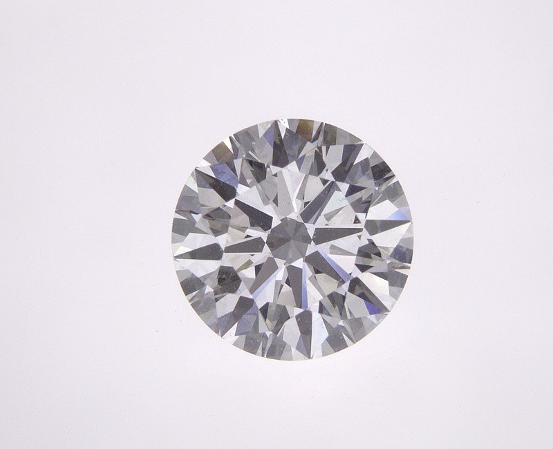 2.07 CT Round Lab-Grown Diamond Surrey Vancouver Canada Langley Burnaby Richmond