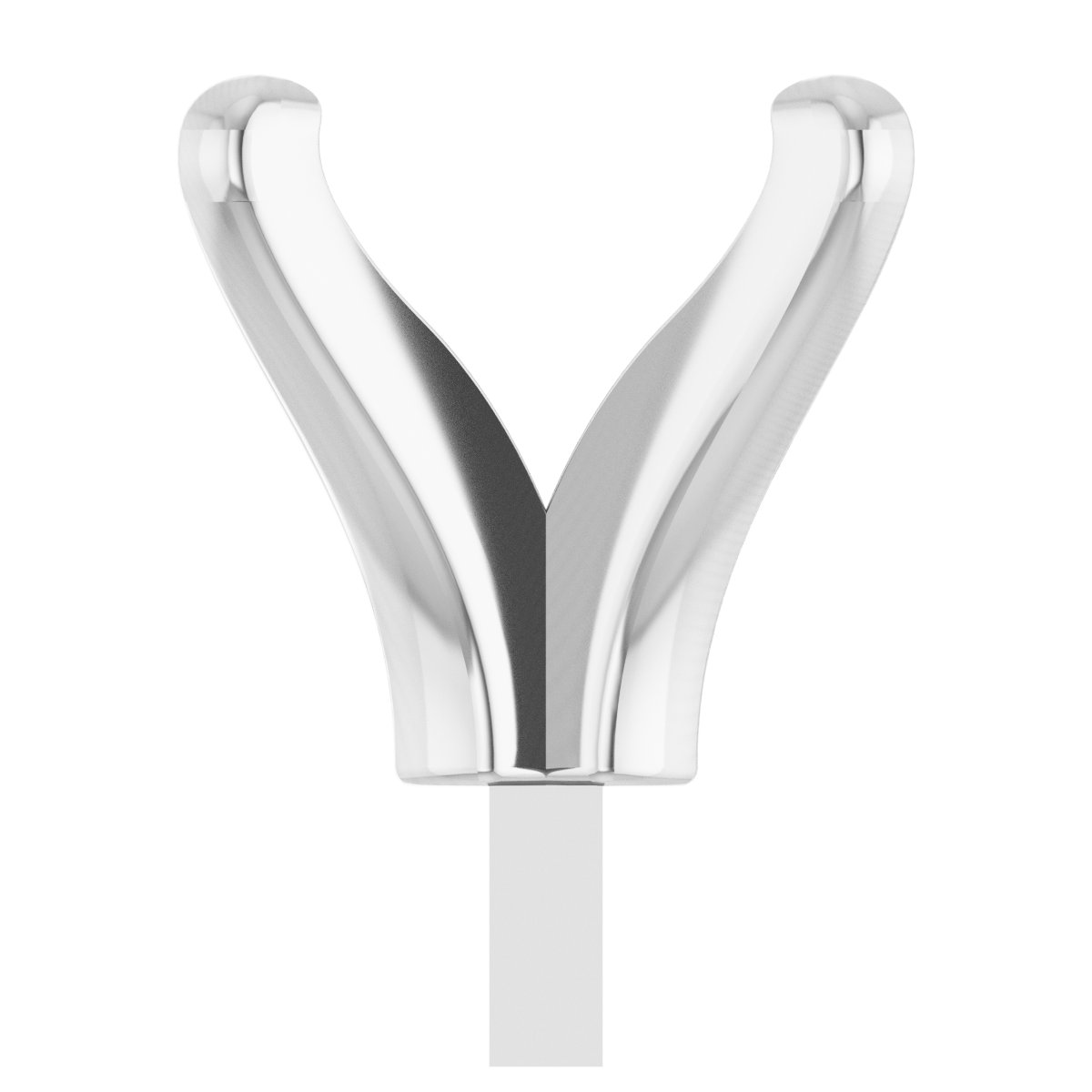 Sculptural Peg Setting