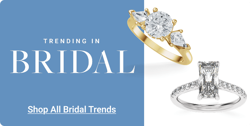 Shop all Bridal Trends