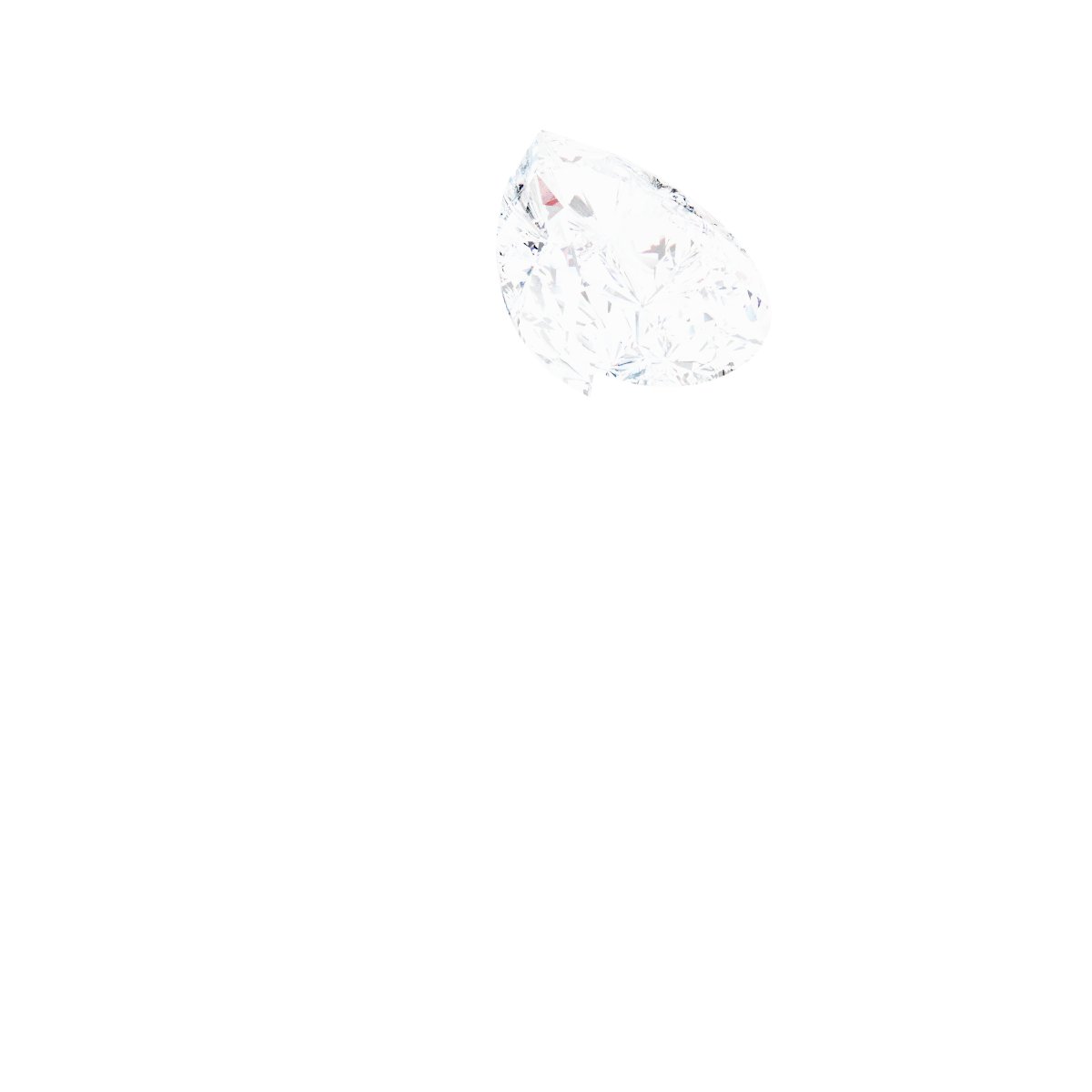 Two-Stone Engagement Ring or Band