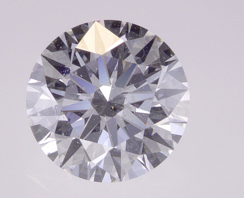 1.28 CT Round Lab-Grown Diamond Surrey Vancouver Canada Langley Burnaby Richmond