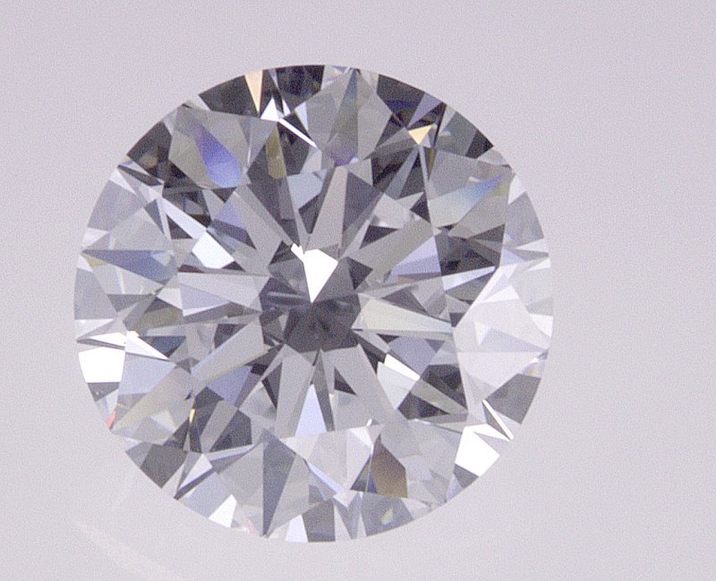1.28 CT Round Lab-Grown Diamond Surrey Vancouver Canada Langley Burnaby Richmond