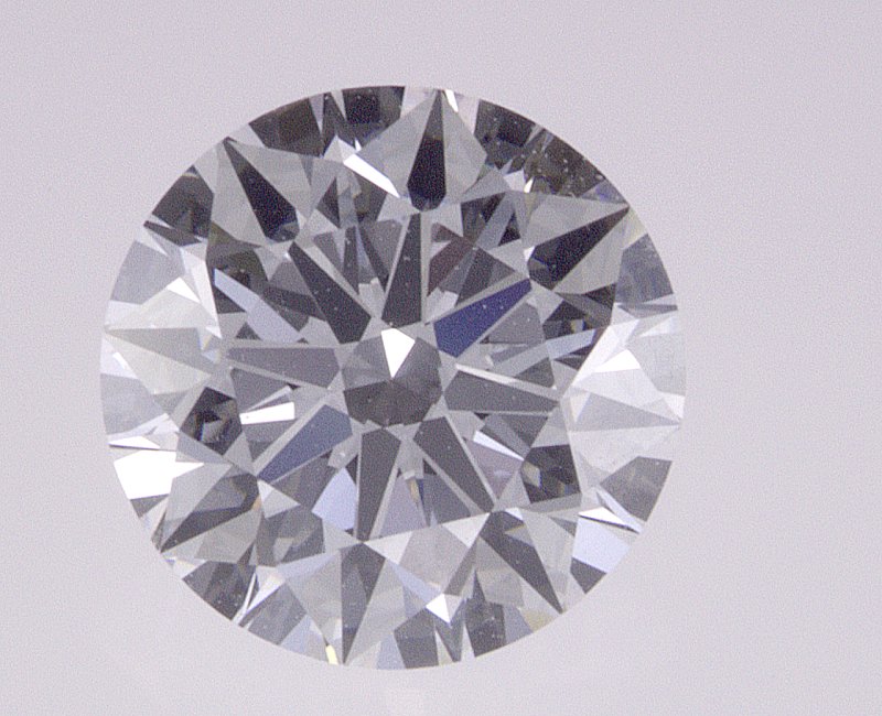 1.26 CT Round Lab-Grown Diamond Surrey Vancouver Canada Langley Burnaby Richmond
