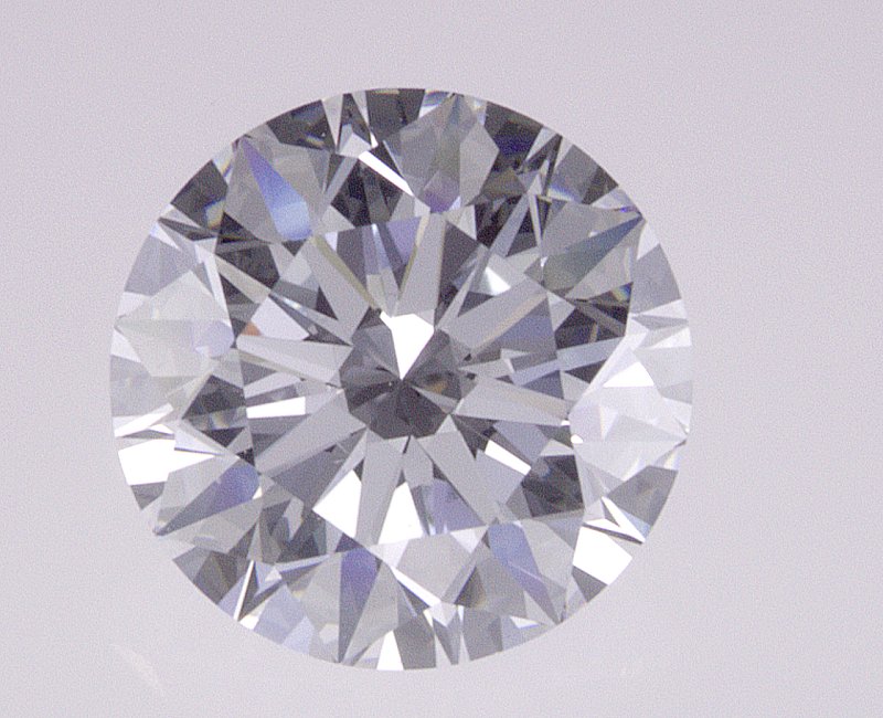 1.25 CT Round Lab-Grown Diamond Surrey Vancouver Canada Langley Burnaby Richmond