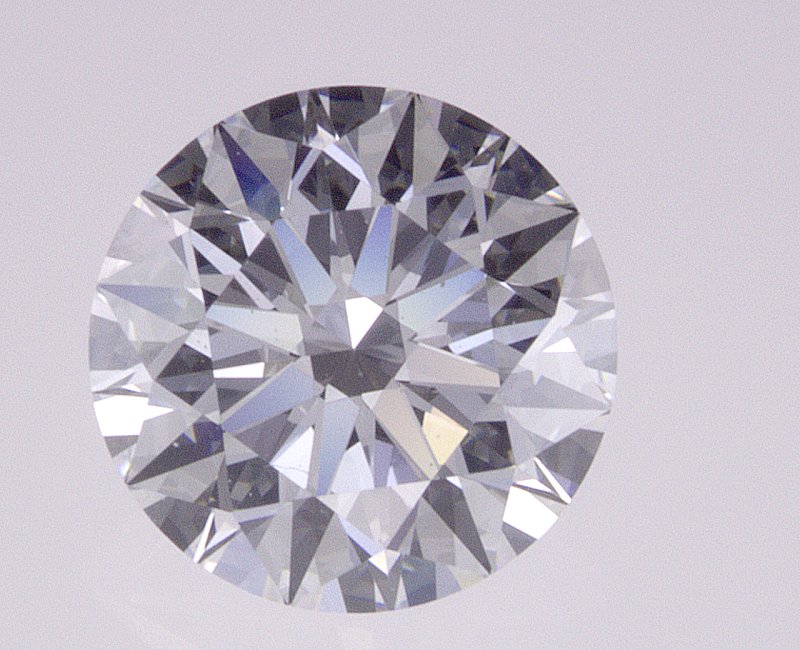 1.26 CT Round Lab-Grown Diamond Surrey Vancouver Canada Langley Burnaby Richmond