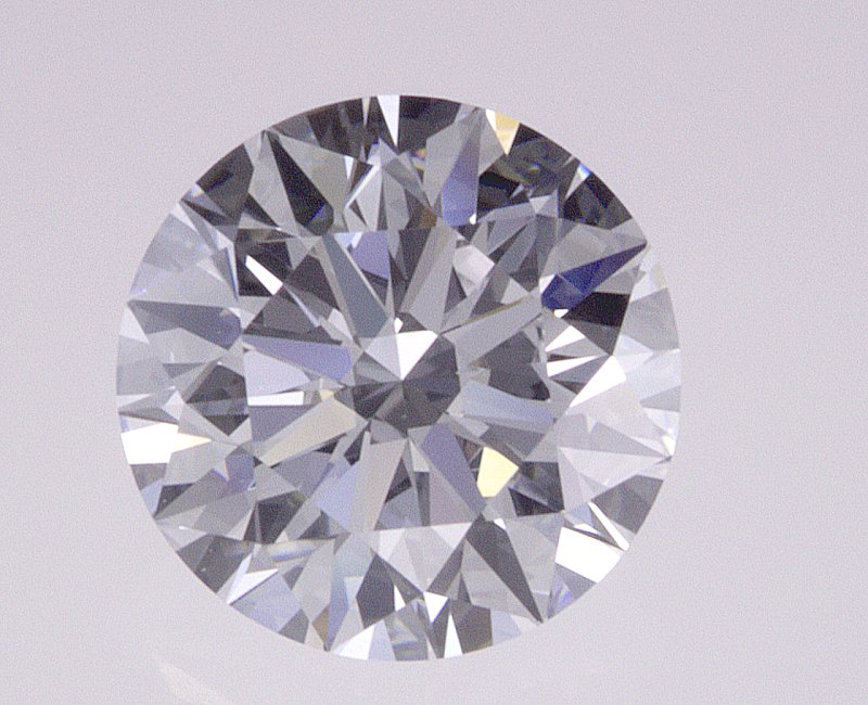 1.21 CT Round Lab-Grown Diamond Surrey Vancouver Canada Langley Burnaby Richmond