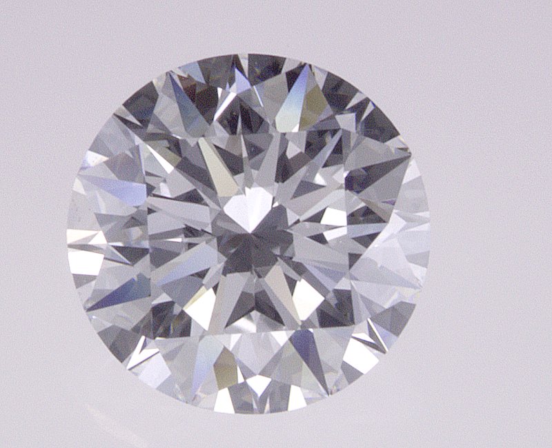 1.23 CT Round Lab-Grown Diamond Surrey Vancouver Canada Langley Burnaby Richmond