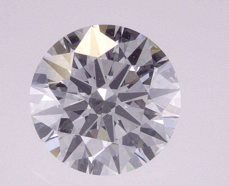 1.21 CT Round Lab-Grown Diamond Surrey Vancouver Canada Langley Burnaby Richmond