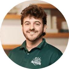 Jacob Dupuis - Senior Director of Sales