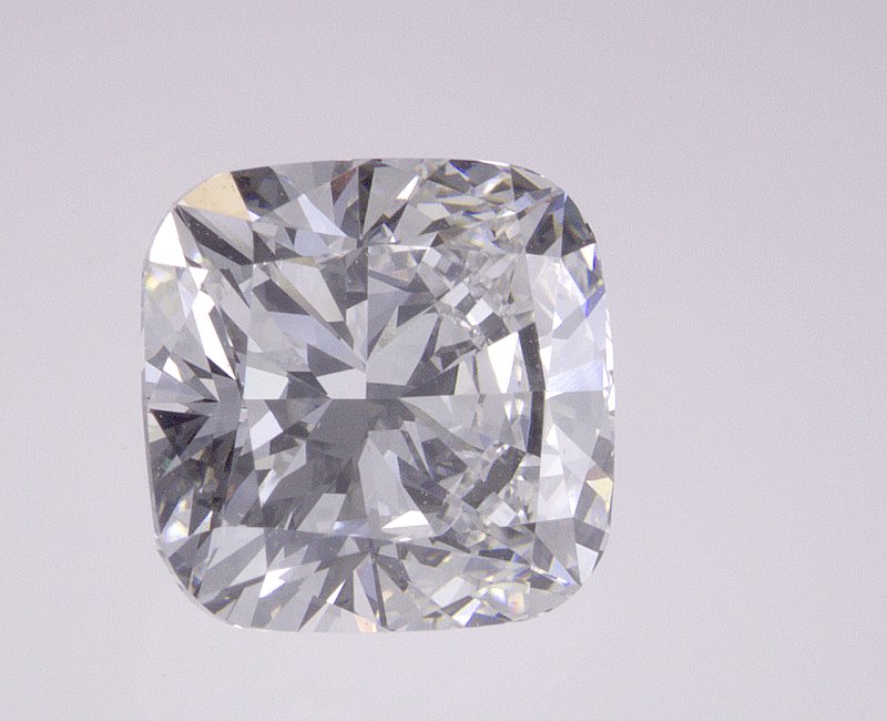 2.24 CT Cushion Lab-Grown Diamond Surrey Vancouver Canada Langley Burnaby Richmond