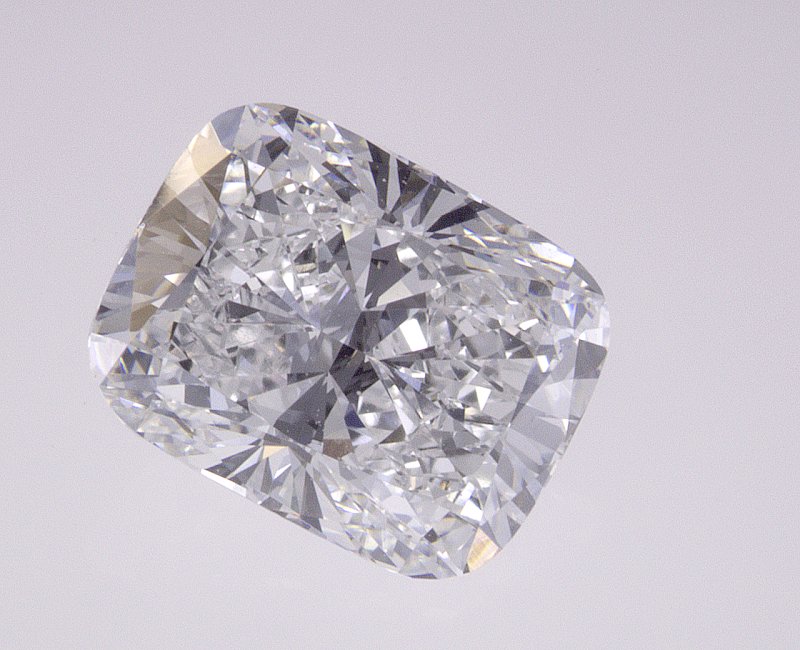 2.09 CT Elongatedcushion Lab-Grown Diamond Surrey Vancouver Canada Langley Burnaby Richmond
