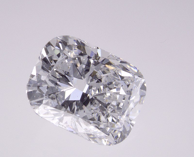 1.96 CT Elongatedcushion Lab-Grown Diamond Surrey Vancouver Canada Langley Burnaby Richmond