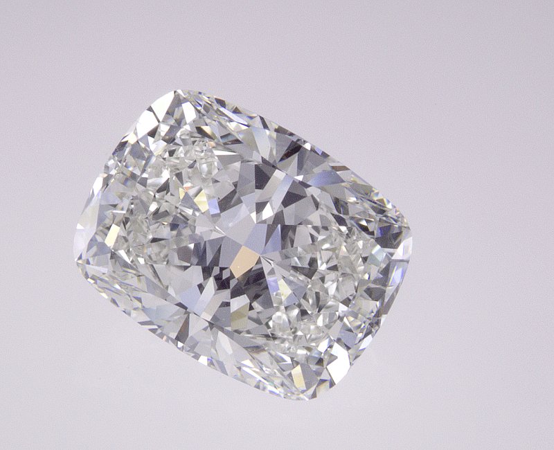 2.5 CT Elongatedcushion Natural Diamond Surrey Vancouver Canada Langley Burnaby Richmond