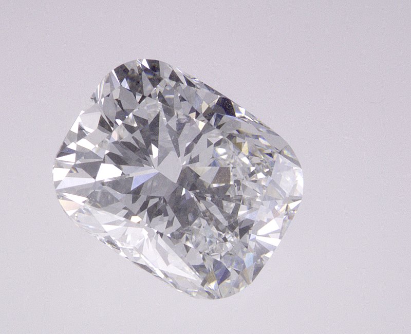 1.95 CT Elongatedcushion Lab-Grown Diamond Surrey Vancouver Canada Langley Burnaby Richmond