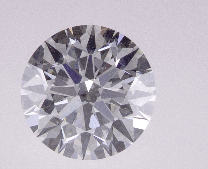 1.7 CT Round Lab-Grown Diamond Surrey Vancouver Canada Langley Burnaby Richmond