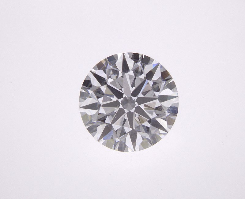 1.92 CT Round Lab-Grown Diamond Surrey Vancouver Canada Langley Burnaby Richmond