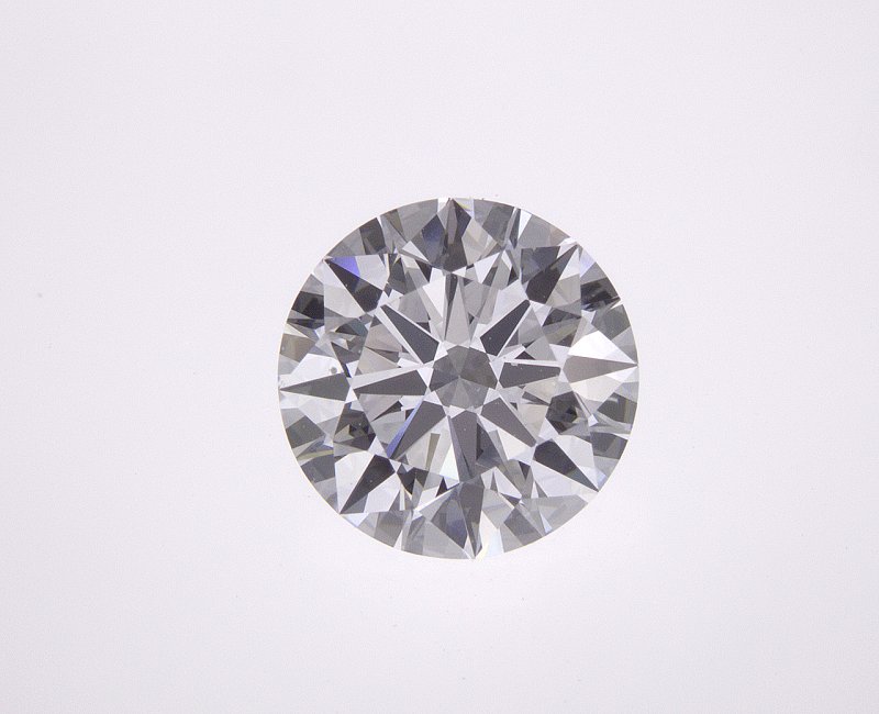 1.93 CT Round Lab-Grown Diamond Surrey Vancouver Canada Langley Burnaby Richmond