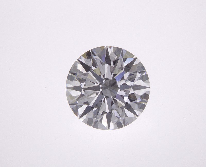 1.91 CT Round Lab-Grown Diamond Surrey Vancouver Canada Langley Burnaby Richmond