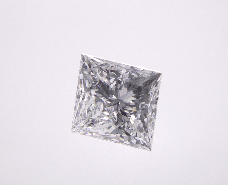 2.29 CT Square Lab-Grown Diamond Surrey Vancouver Canada Langley Burnaby Richmond