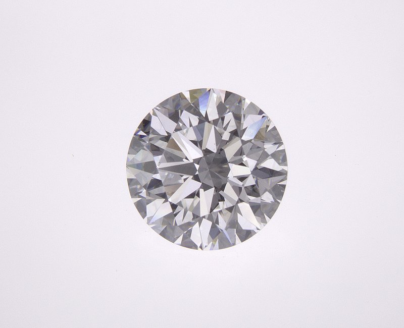 1.85 CT Round Lab-Grown Diamond Surrey Vancouver Canada Langley Burnaby Richmond