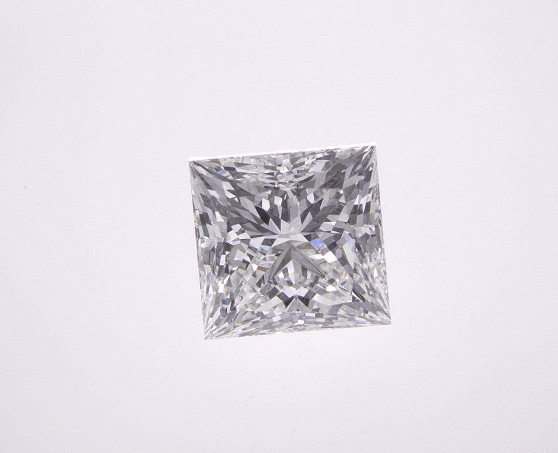 1.79 CT Square Lab-Grown Diamond Surrey Vancouver Canada Langley Burnaby Richmond