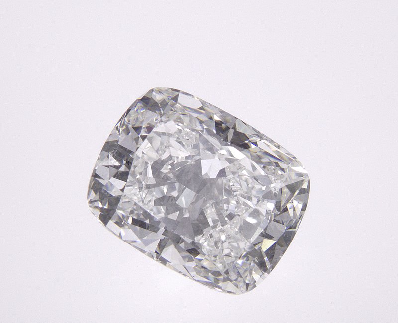 2.24 CT Elongatedcushion Lab-Grown Diamond Surrey Vancouver Canada Langley Burnaby Richmond