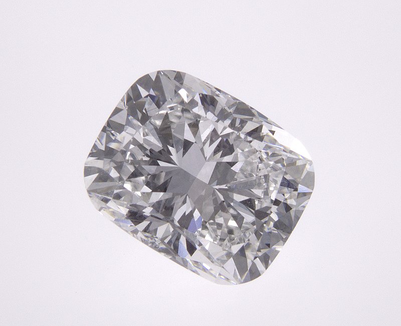 2.51 CT Elongatedcushion Lab-Grown Diamond Surrey Vancouver Canada Langley Burnaby Richmond