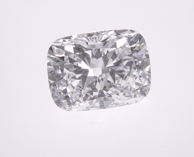 2.29 CT Elongatedcushion Lab-Grown Diamond Surrey Vancouver Canada Langley Burnaby Richmond