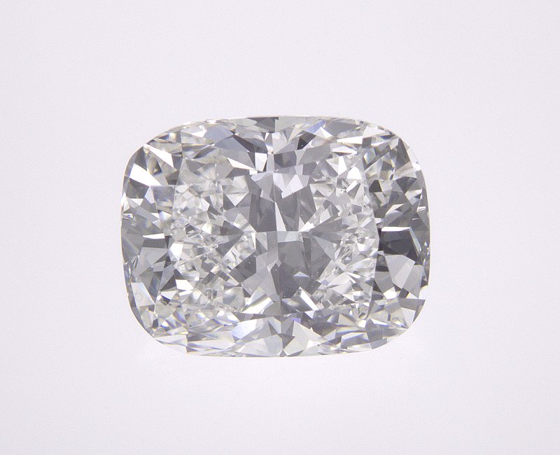 2.53 CT Elongatedcushion Lab-Grown Diamond Surrey Vancouver Canada Langley Burnaby Richmond
