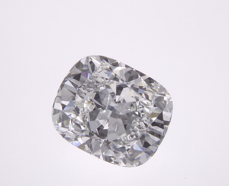 2.23 CT Elongatedcushion Lab-Grown Diamond Surrey Vancouver Canada Langley Burnaby Richmond