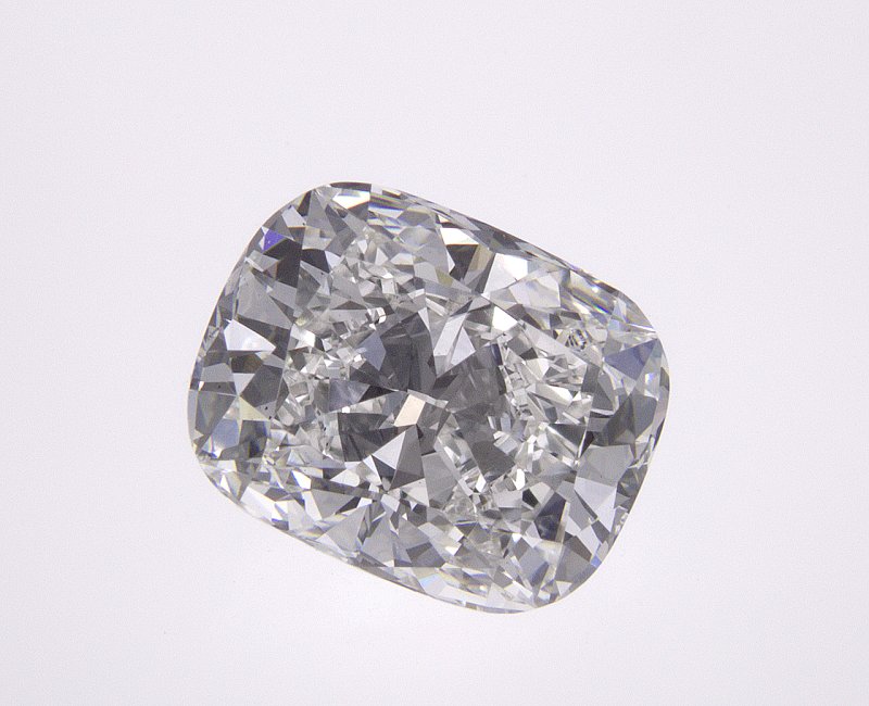 2.34 CT Elongatedcushion Lab-Grown Diamond Surrey Vancouver Canada Langley Burnaby Richmond