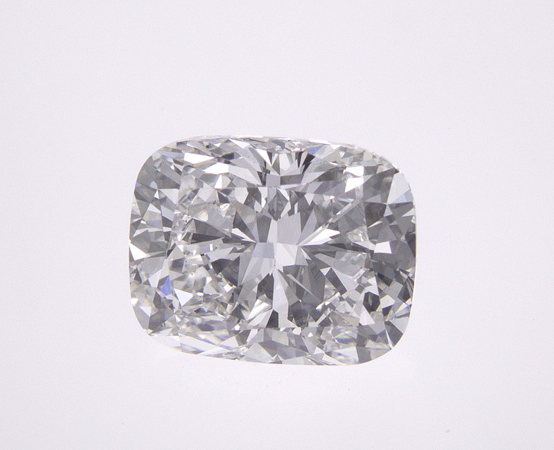 2.24 CT Elongatedcushion Lab-Grown Diamond Surrey Vancouver Canada Langley Burnaby Richmond